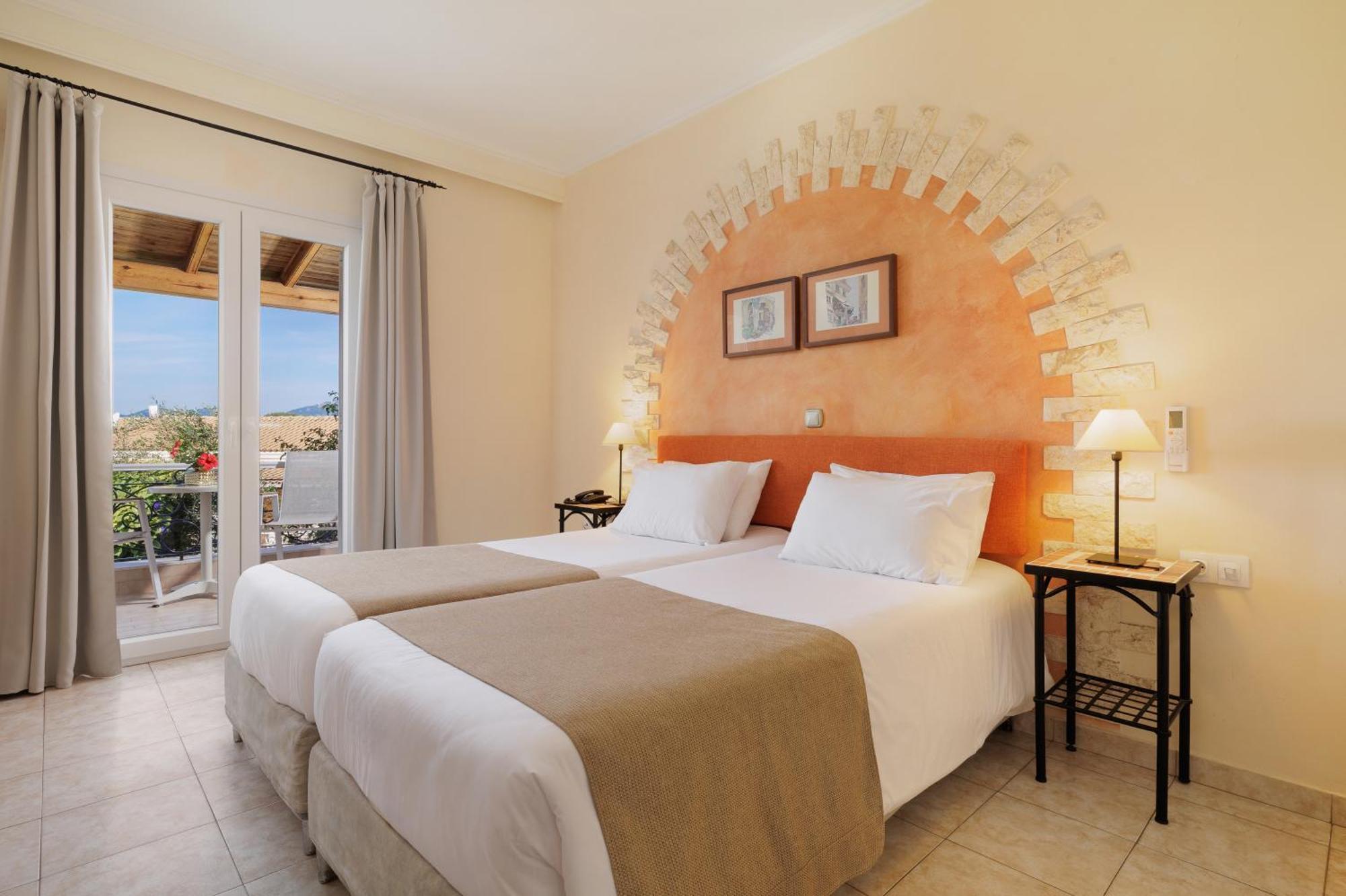 Hotel Nefeli 3*
